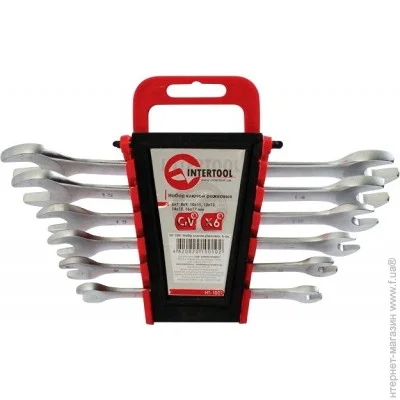   Intertool    6-17, 6. (HT-1001)