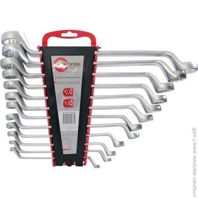   Intertool     6-32, 12. (HT-1103)