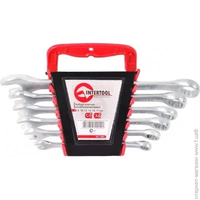   Intertool    8-17, 6. (HT-1201)