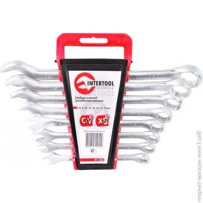   Intertool    8-19, 8. (HT-1202)
