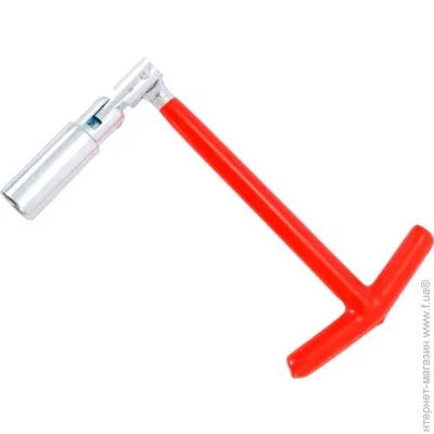 Intertool  -   16 (HT-1717)