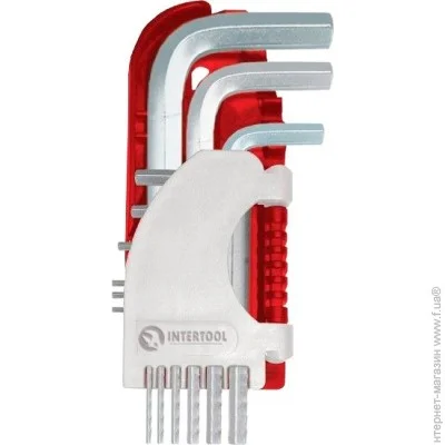   Intertool     1.5-10, 9. (HT-1801)