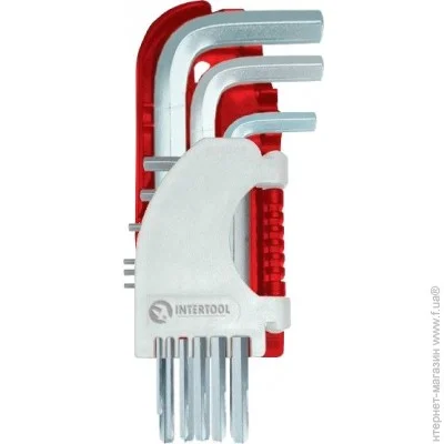  Intertool    1.5-10, 9. (HT-1803)