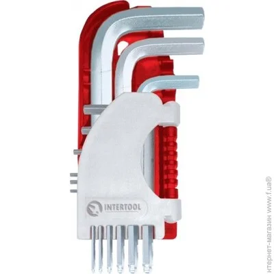   Intertool HT-1813 1.5-10, 9.