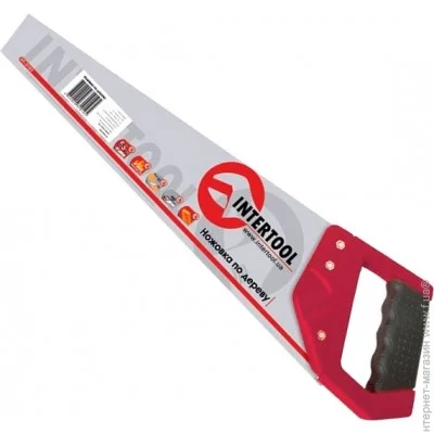  Intertool HT-3103 7tpi, 500