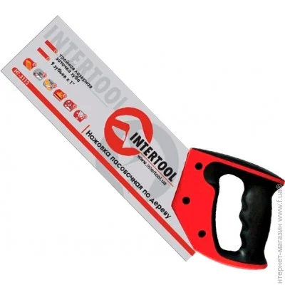  Intertool HT-3113 12tpi, 300