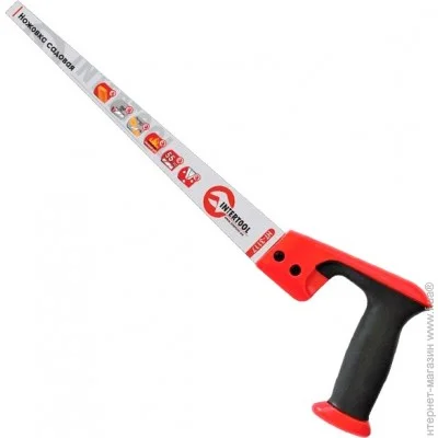  Intertool HT-3117 8tpi, 300