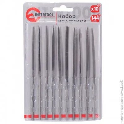  Intertool HT-3707