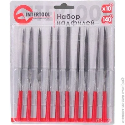  Intertool HT-3708