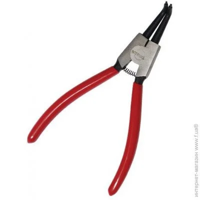         180  INTERTOOL HT-7014