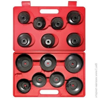    Intertool HT-7204
