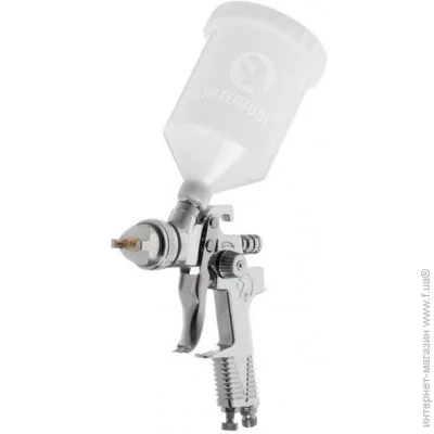   Intertool PT-0106 HVLP 1.3 