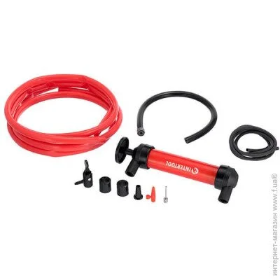      , ,  INTERTOOL AT-3070