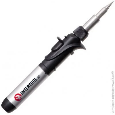   Intertool GB-0006