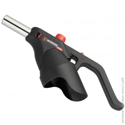    , ",   " INTERTOOL GB-0029