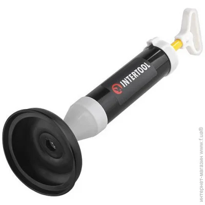     INTERTOOL HP-1001
