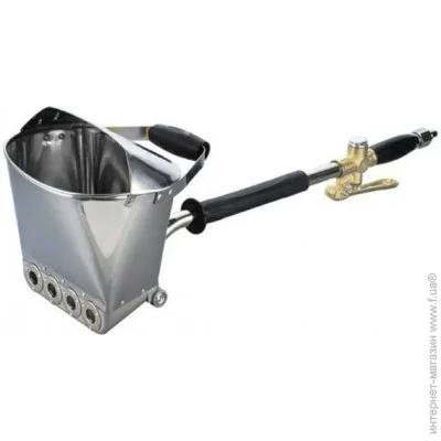   Intertool PT-0406