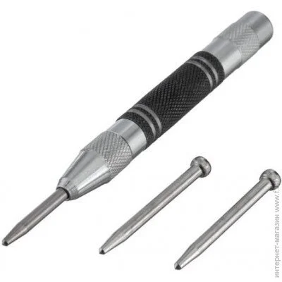   INTERTOOL SD-8001