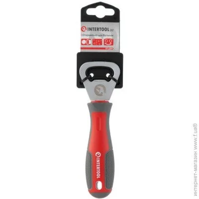 Intertool VT-3399