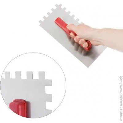   Intertool KT-0008