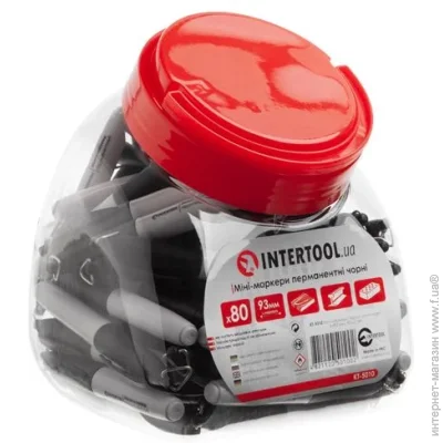  Intertool KT-5010 80.