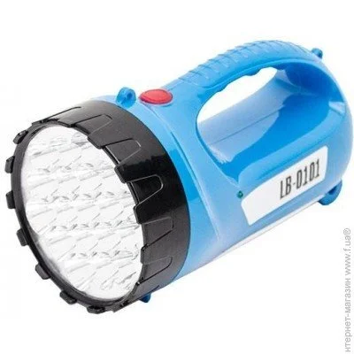  Intertool LB-0101 Blue