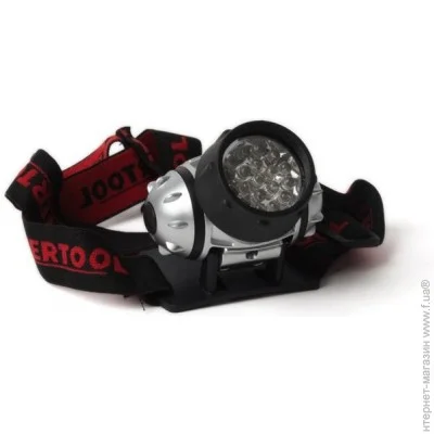 ˳  Intertool LB-0301