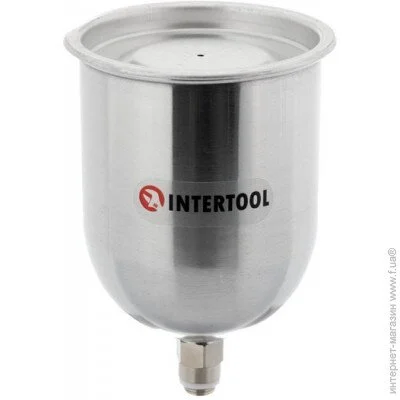      M14x1.25. 600 INTERTOOL PT-1907