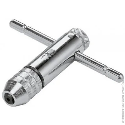     M3-M12,  INTERTOOL SD-8408