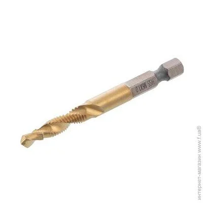 - M6X1.0 INTERTOOL SD-5846
