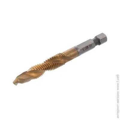 - M8X1.25 INTERTOOL SD-5847