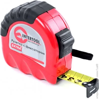   Intertool MT-0205