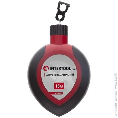   Intertool MT-2507
