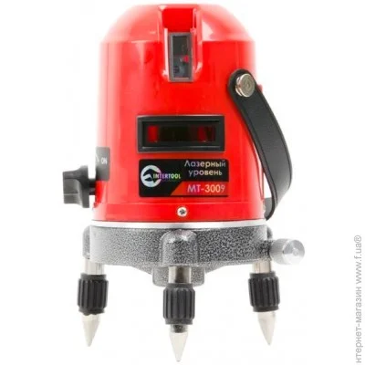   Intertool MT-3009