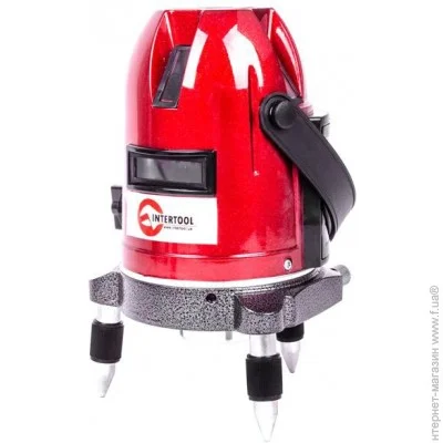   Intertool MT-3011