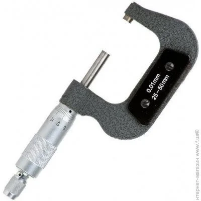 ̳ Intertool MT-3042 25-50