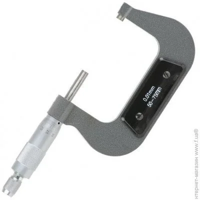 ̳ Intertool MT-3043 50-75