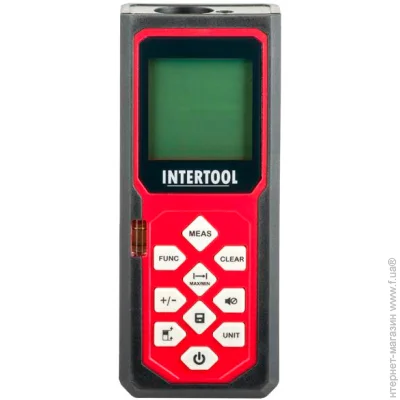   Intertool MT-3054