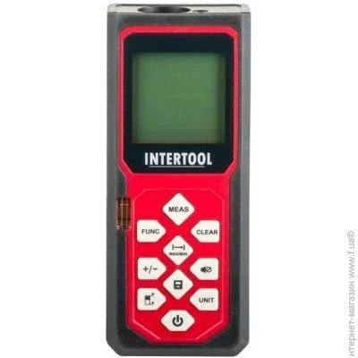   Intertool MT-3055