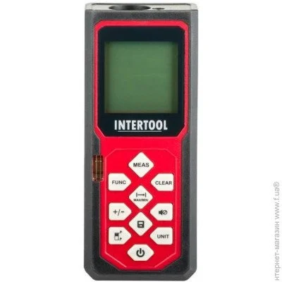   Intertool MT-3056