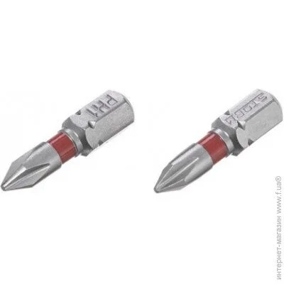     PH1 1/4"*25, S2, . 2., STORM INTERTOOL VT-0217