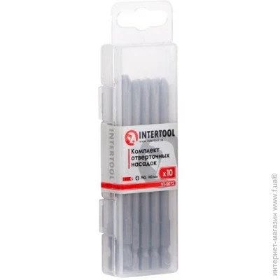  Intertool VT-0072 10.
