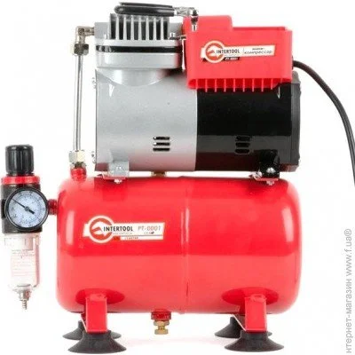  Intertool PT-0001 3 