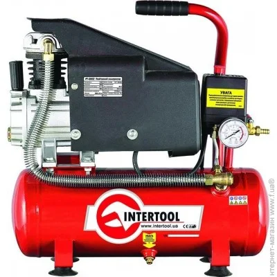  Intertool PT-0002 9 