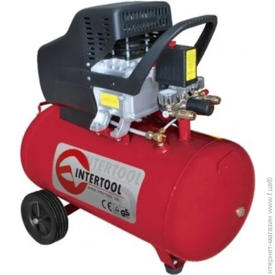  Intertool PT-0003 50 