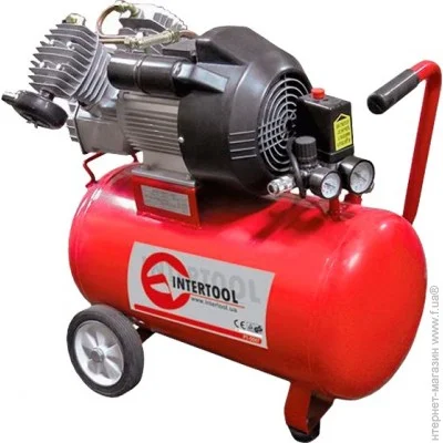  Intertool PT-0007 50 