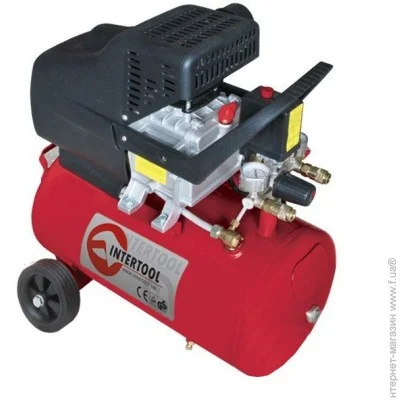  Intertool PT-0009 24 