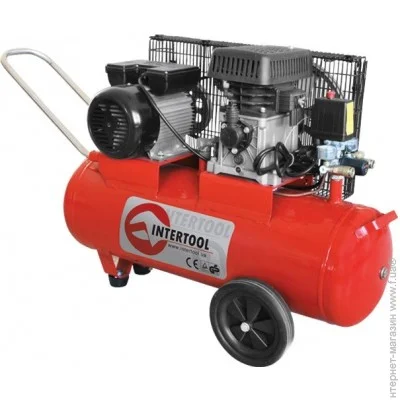  Intertool PT-0011 50 
