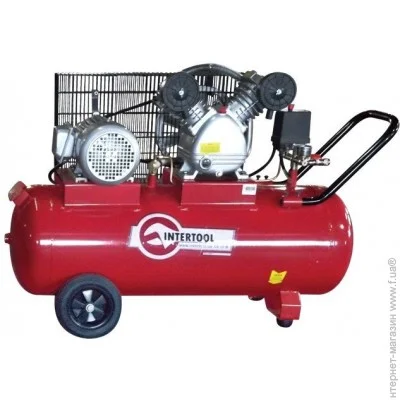  Intertool PT-0013 100 