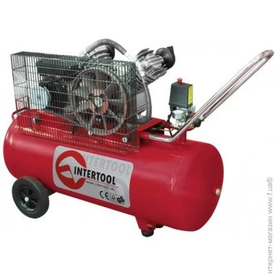  Intertool PT-0014 100 